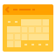 Calendar icon 64x64