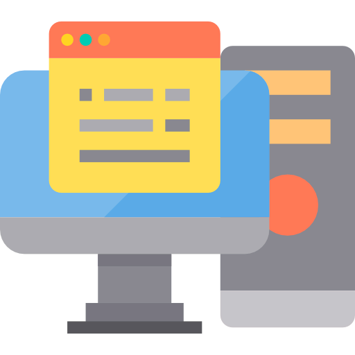 Setup icon