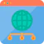 Browser icon 64x64