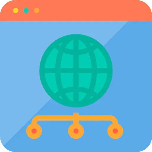 Browser icon