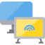 Smart tv icon 64x64