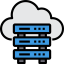 Cloud icon 64x64