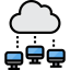 Cloud icon 64x64