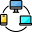 Internet icon 64x64