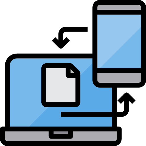 Data icon