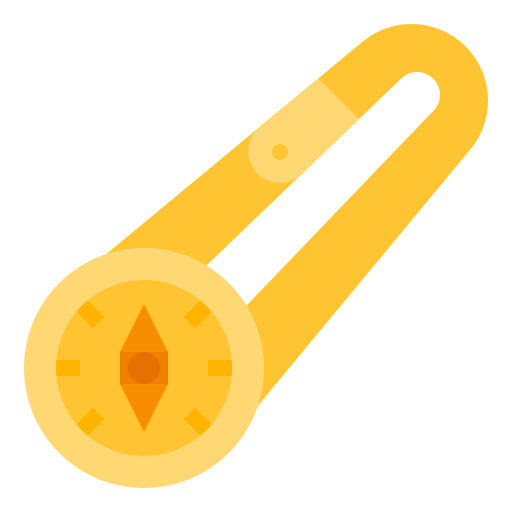 Compass icon