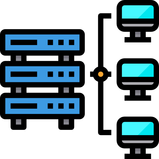 Server icon