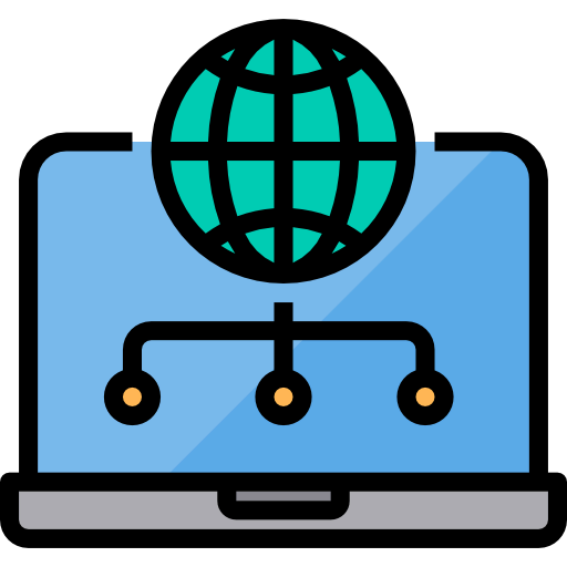 Global icon