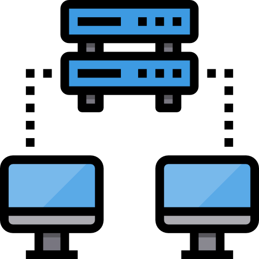 Server icon