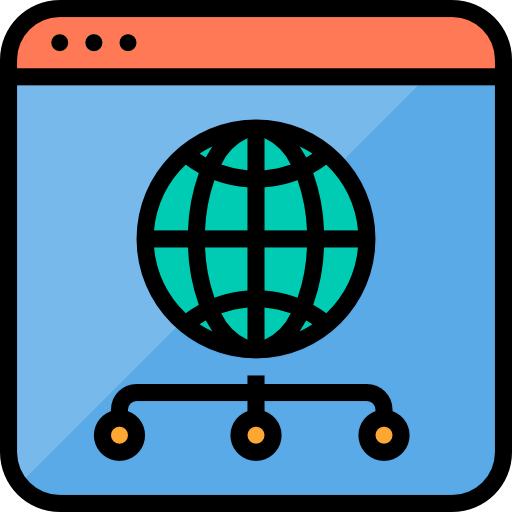 Browser icon