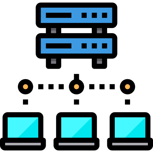 Server icon