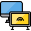 Smart tv icon 64x64