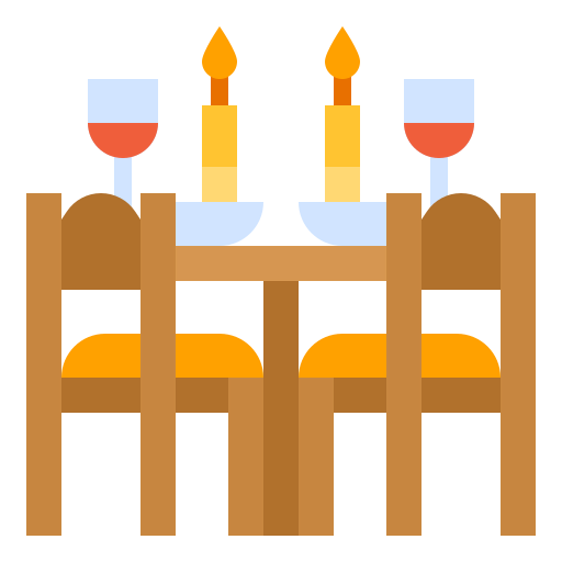 Dinner icon