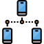 Mobiles icon 64x64