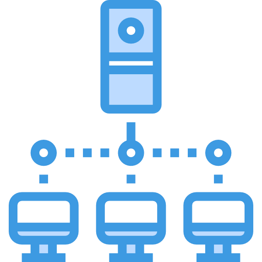 Server icon