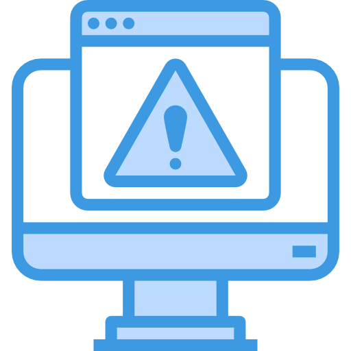 Computer icon