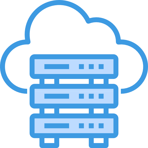Cloud icon