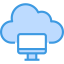 Cloud icon 64x64