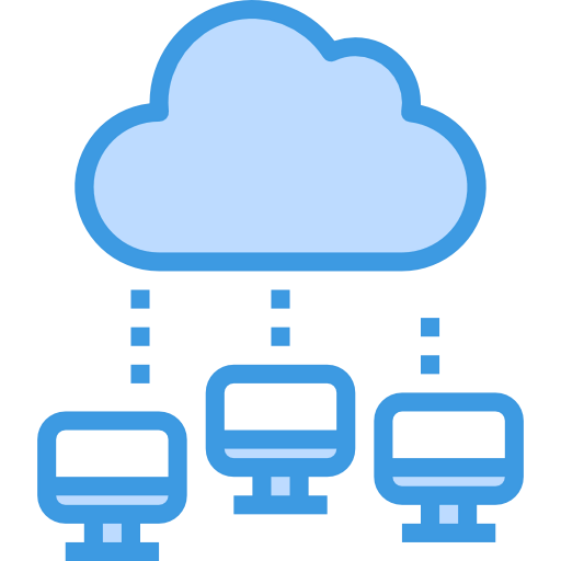 Cloud icon