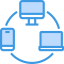 Internet icon 64x64