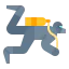 Diving icon 64x64