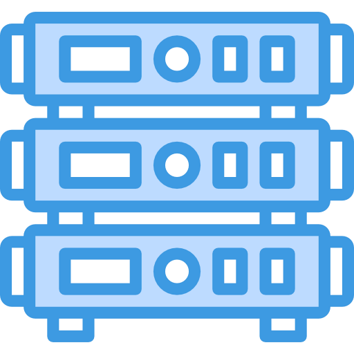 Server icon