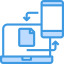 Data icon 64x64