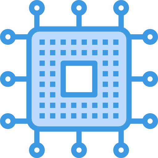 Processor icône