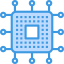 Processor ícono 64x64