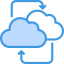 Cloud icon 64x64
