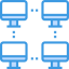 Networking icon 64x64