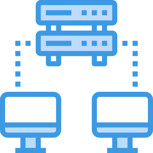 Server icon