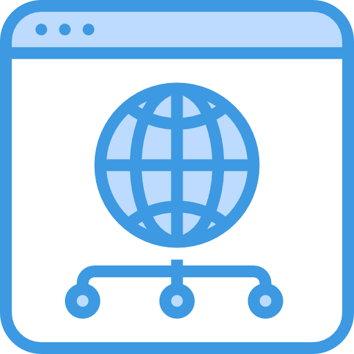 Browser icon