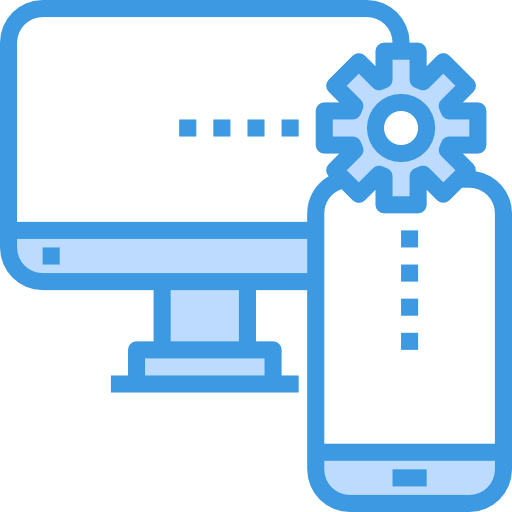 Syncronization icon