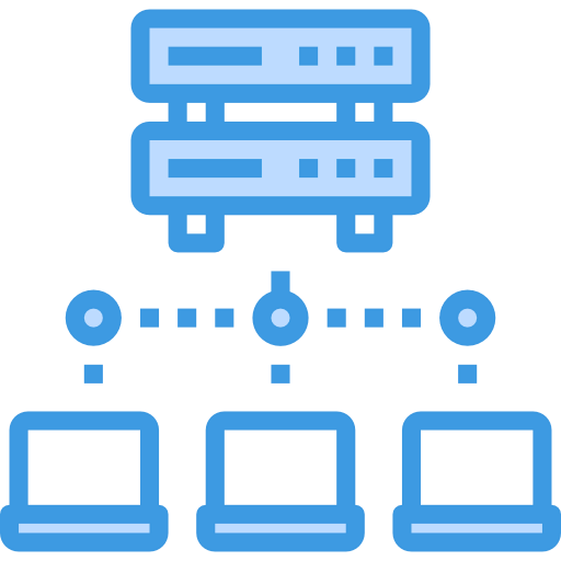 Server icon