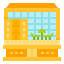 Hotel icon 64x64