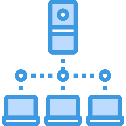 Server icon