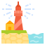 Lighthouse icon 64x64