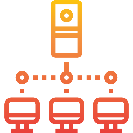 Server icon