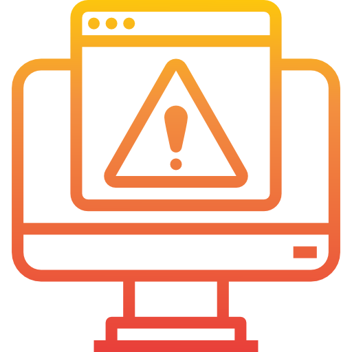 Computer icon