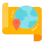 Map icon 64x64