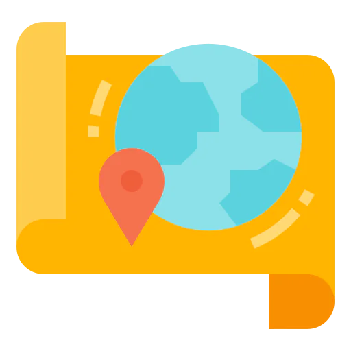 Map icon