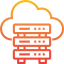 Cloud icon 64x64