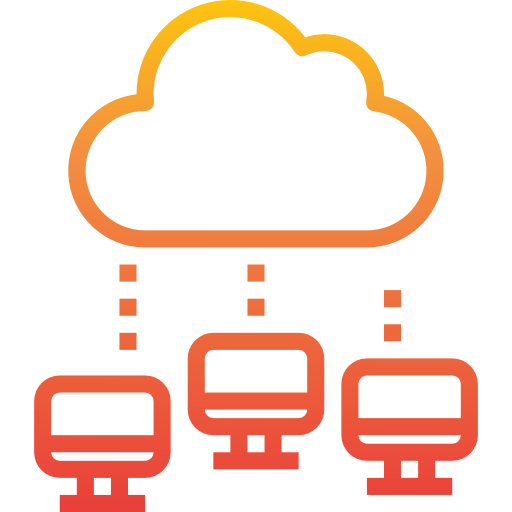 Cloud icon