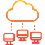 Cloud icon 64x64