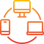 Internet icon 64x64