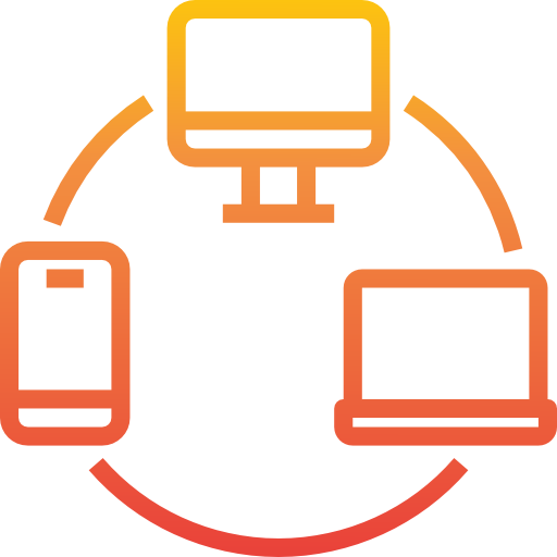 Internet icon