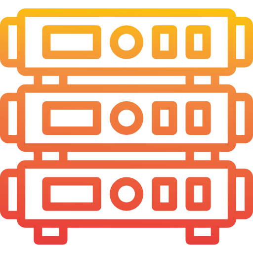 Server icon