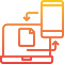 Data icon 64x64