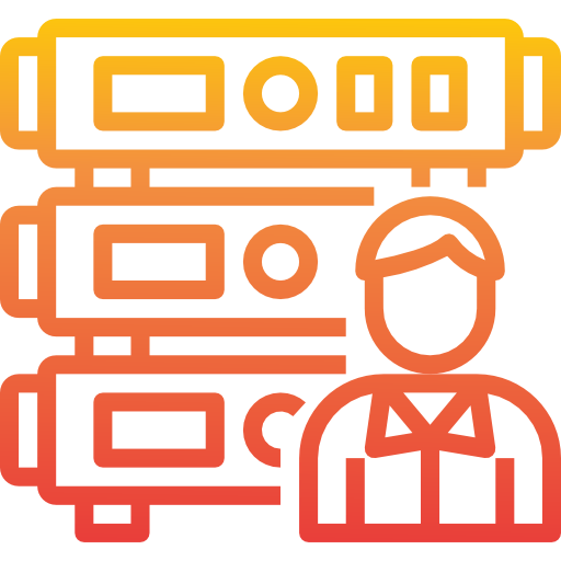 Administrator icon